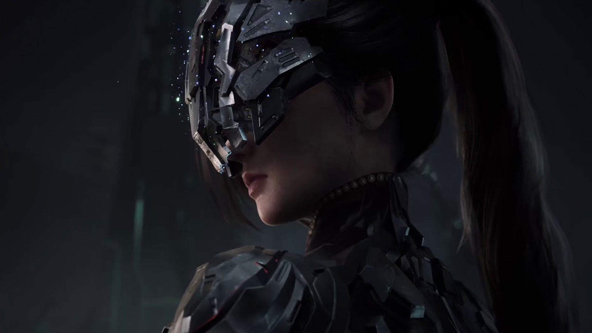 ProjectDT, un hack and slash avec des mechas développé par le studio chinois Digisky