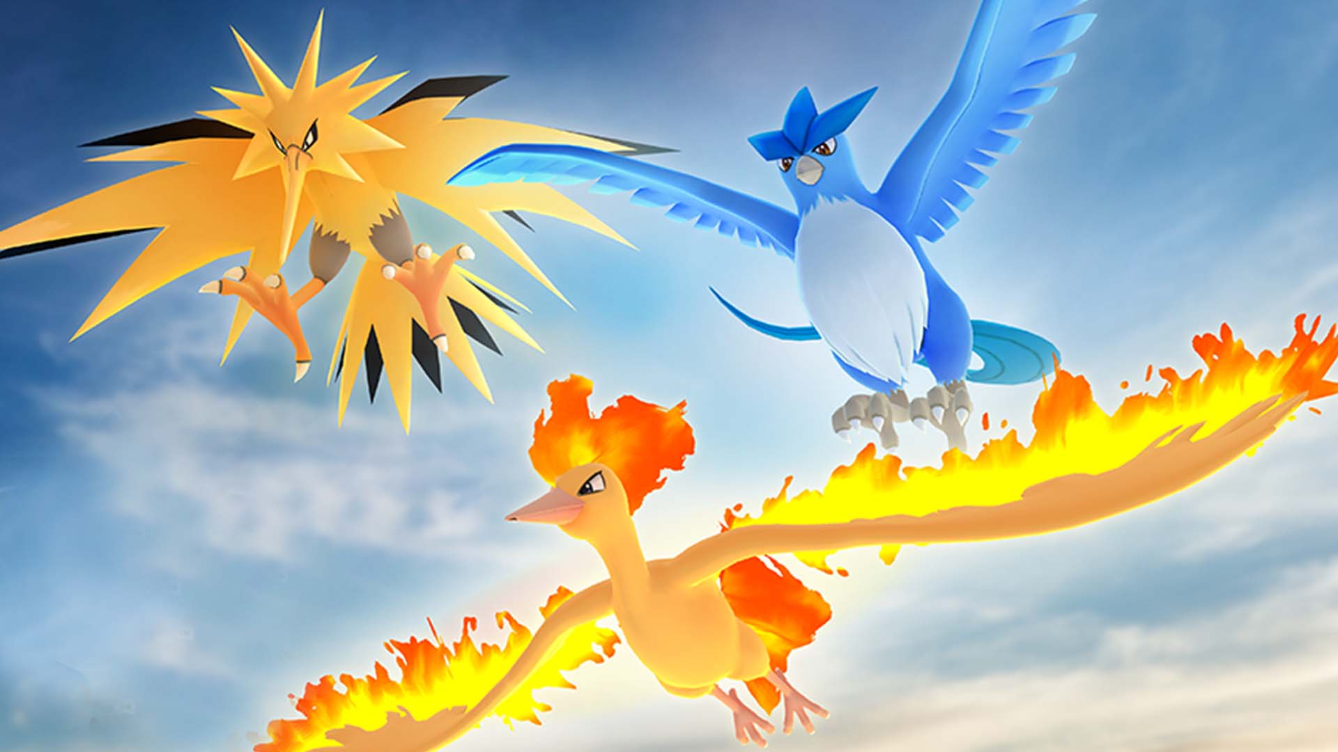 Une journée de Raids sur le thème de Kanto pour terminer le weekend de la Journée Pokémon
