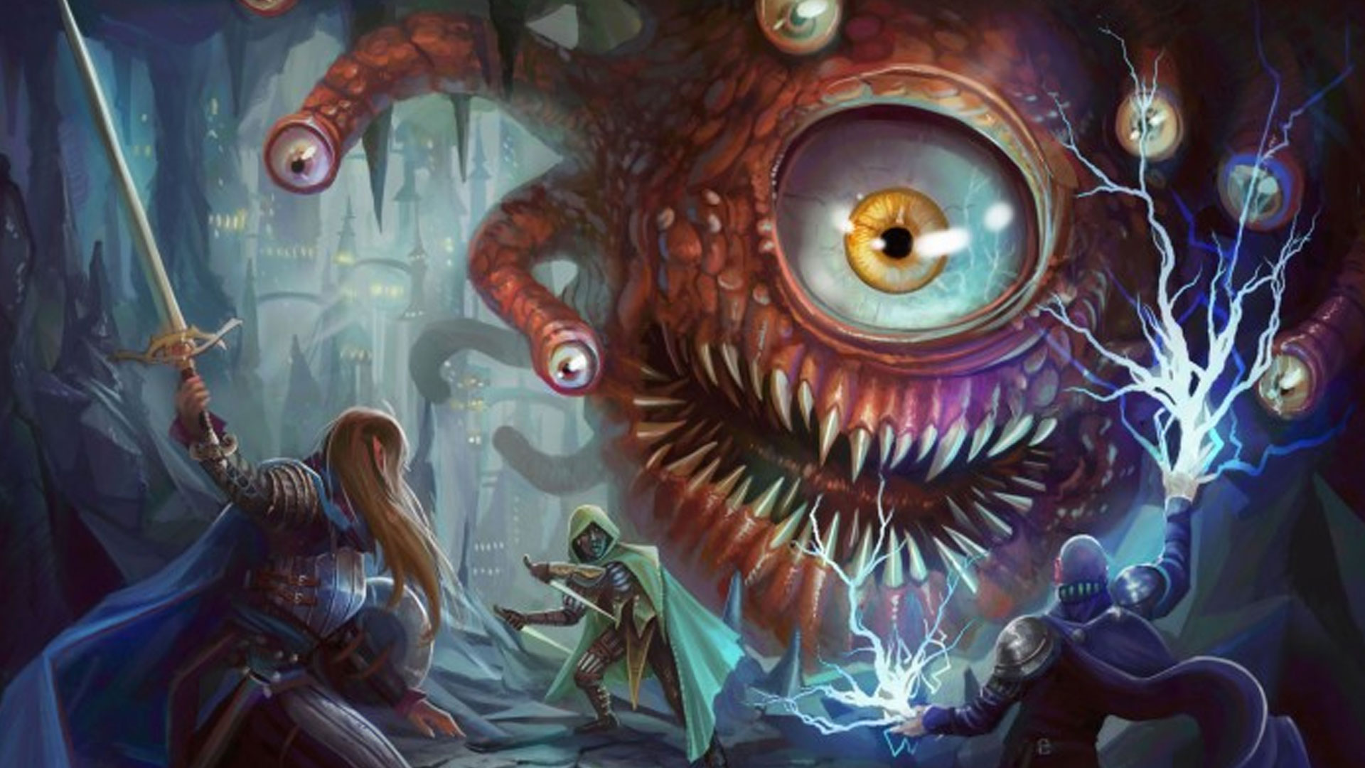 Les 10 RPG classiques à jouer impérativement