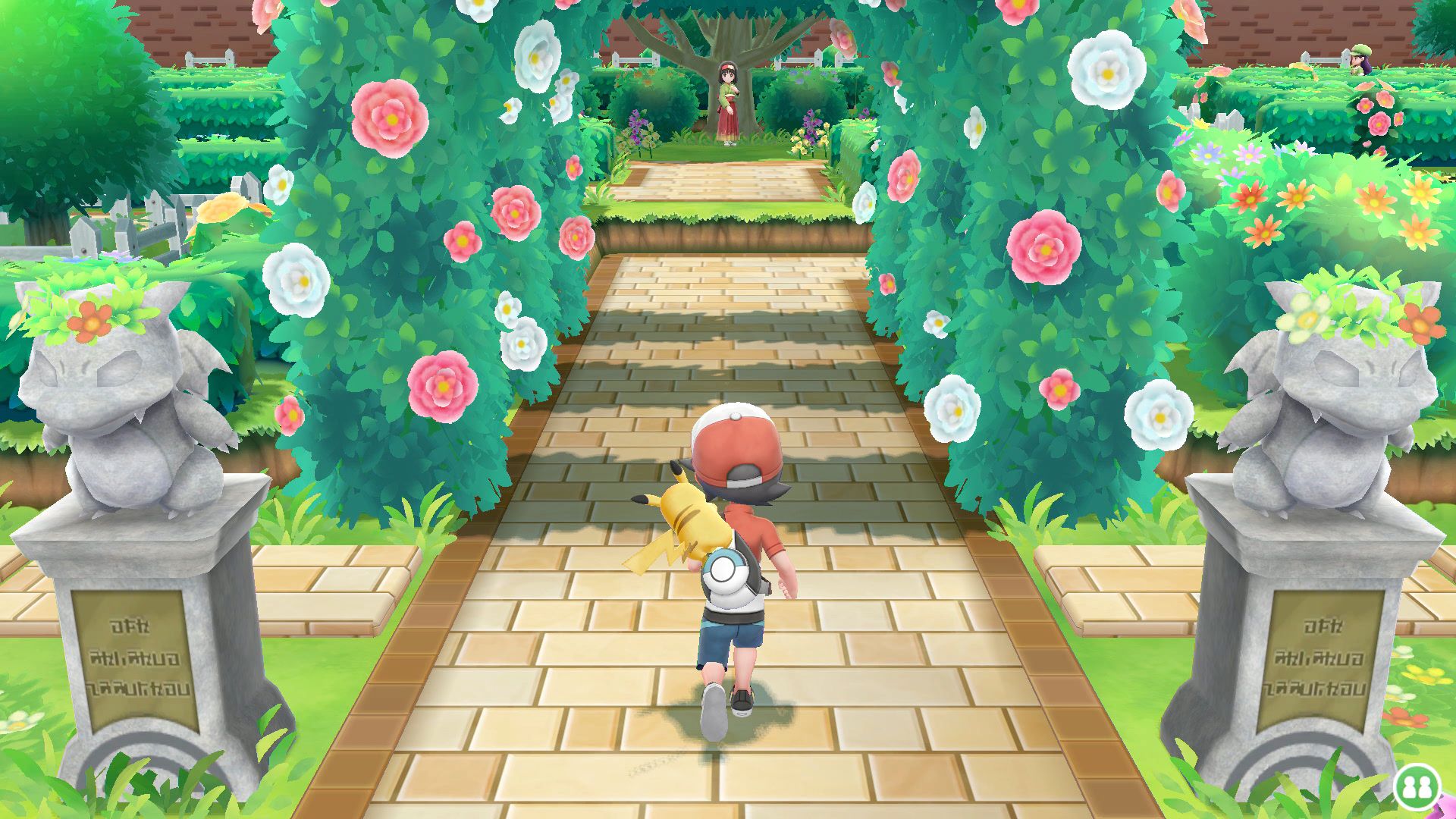 Événement de célébration de Kanto - Guide de l'étude ponctuelle
