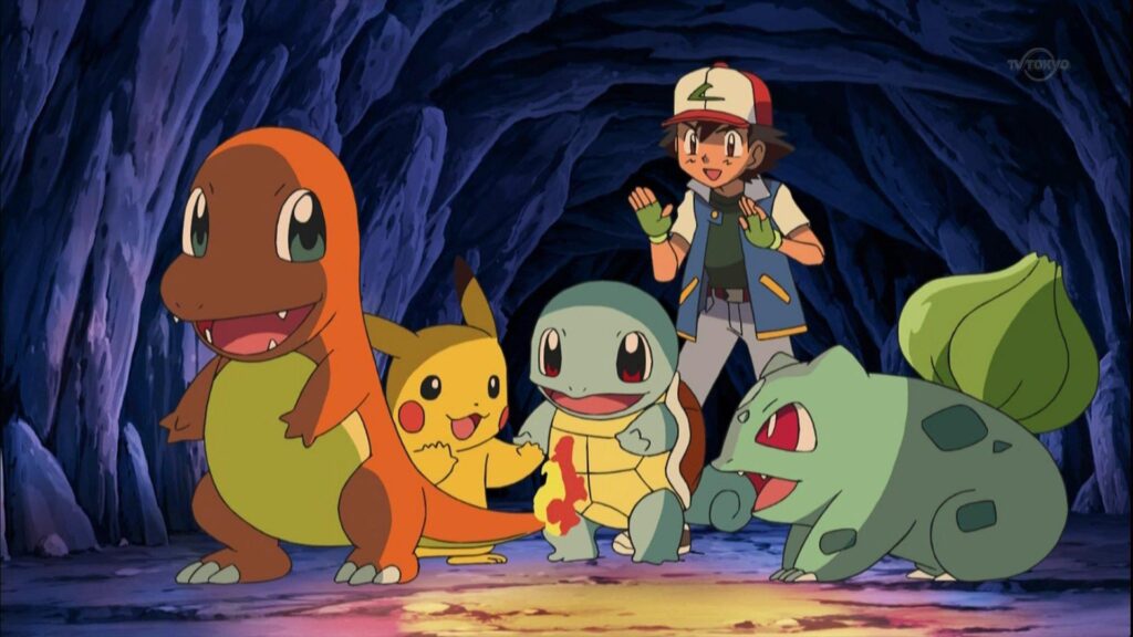 Pokémon GO Tour: Kanto - Guide de l'étude ponctuelle