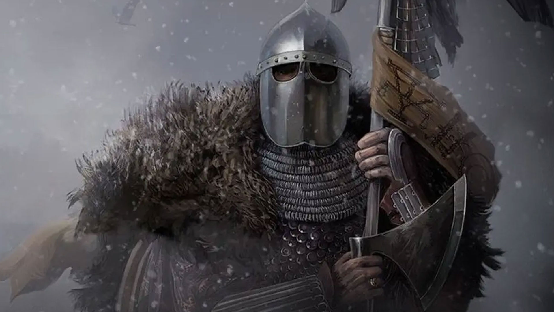 Les meilleurs mods pour Mount and Blade Bannerlord
