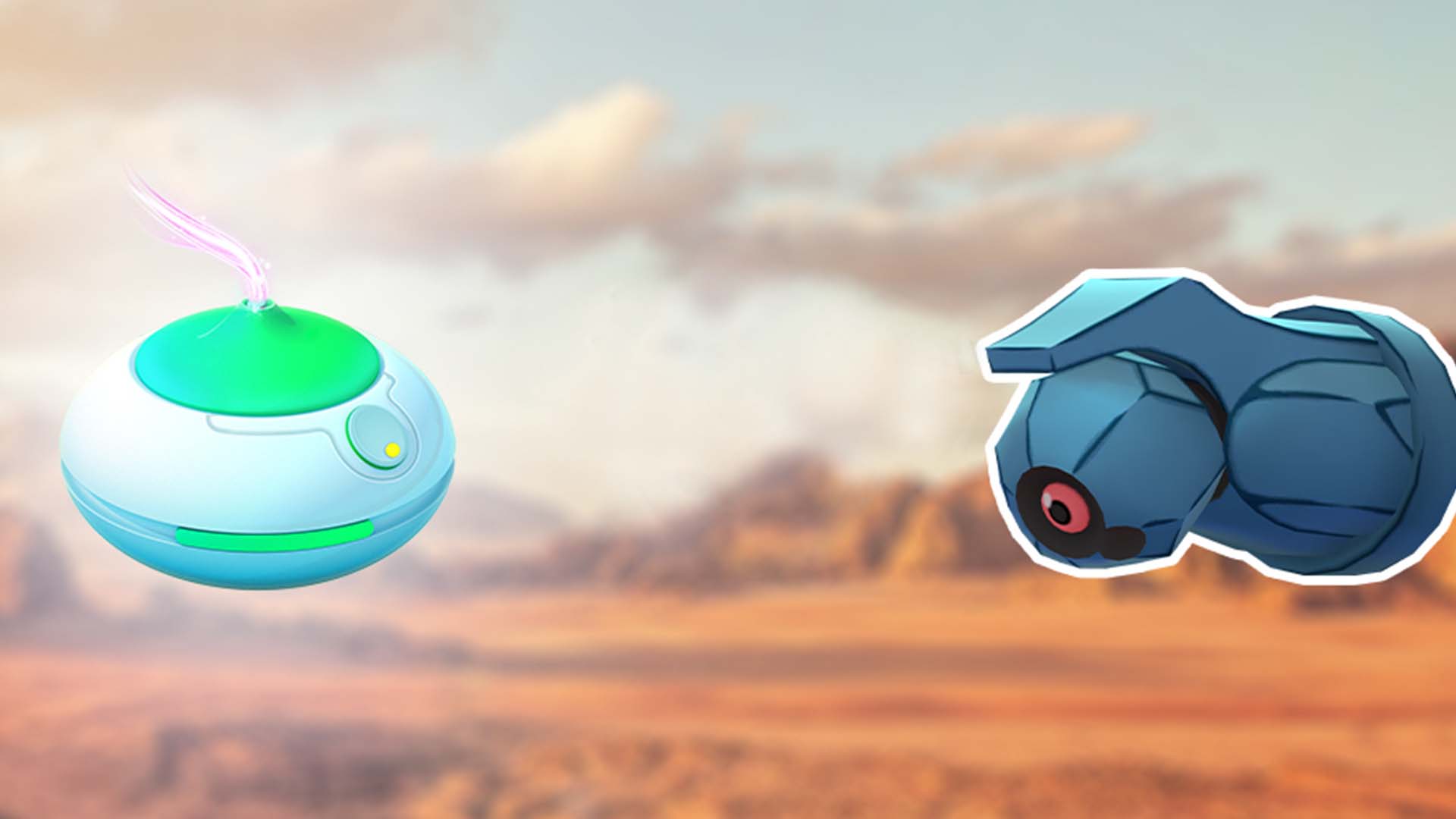 Journée encens avec Terhal et des Pokémon Acier et Psy