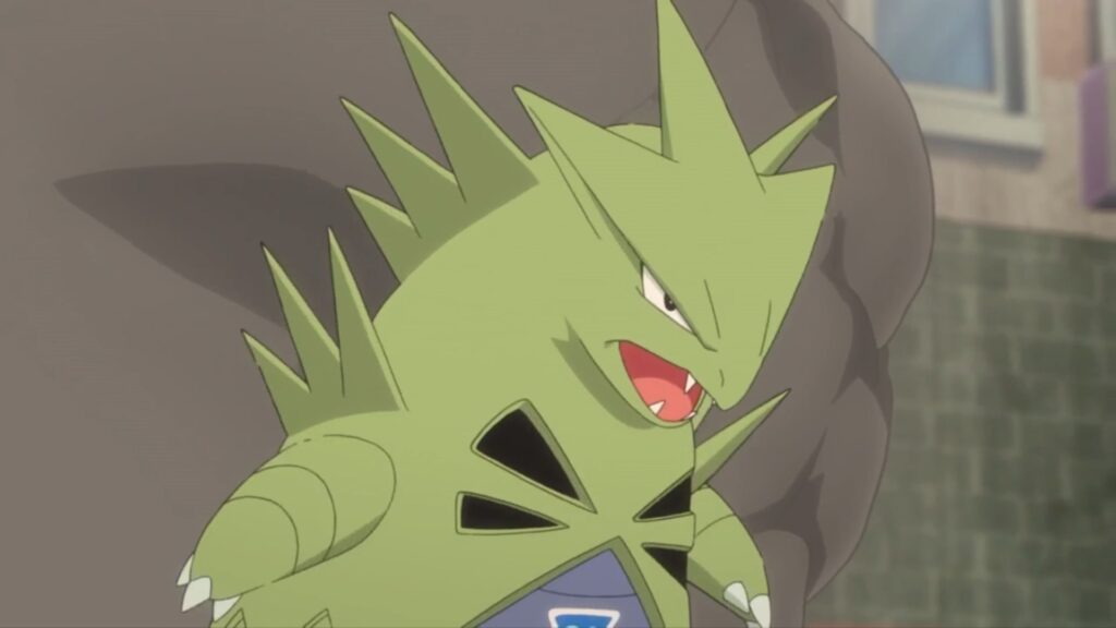 Les meilleurs Pokémon attaquants par type sur Pokémon GO