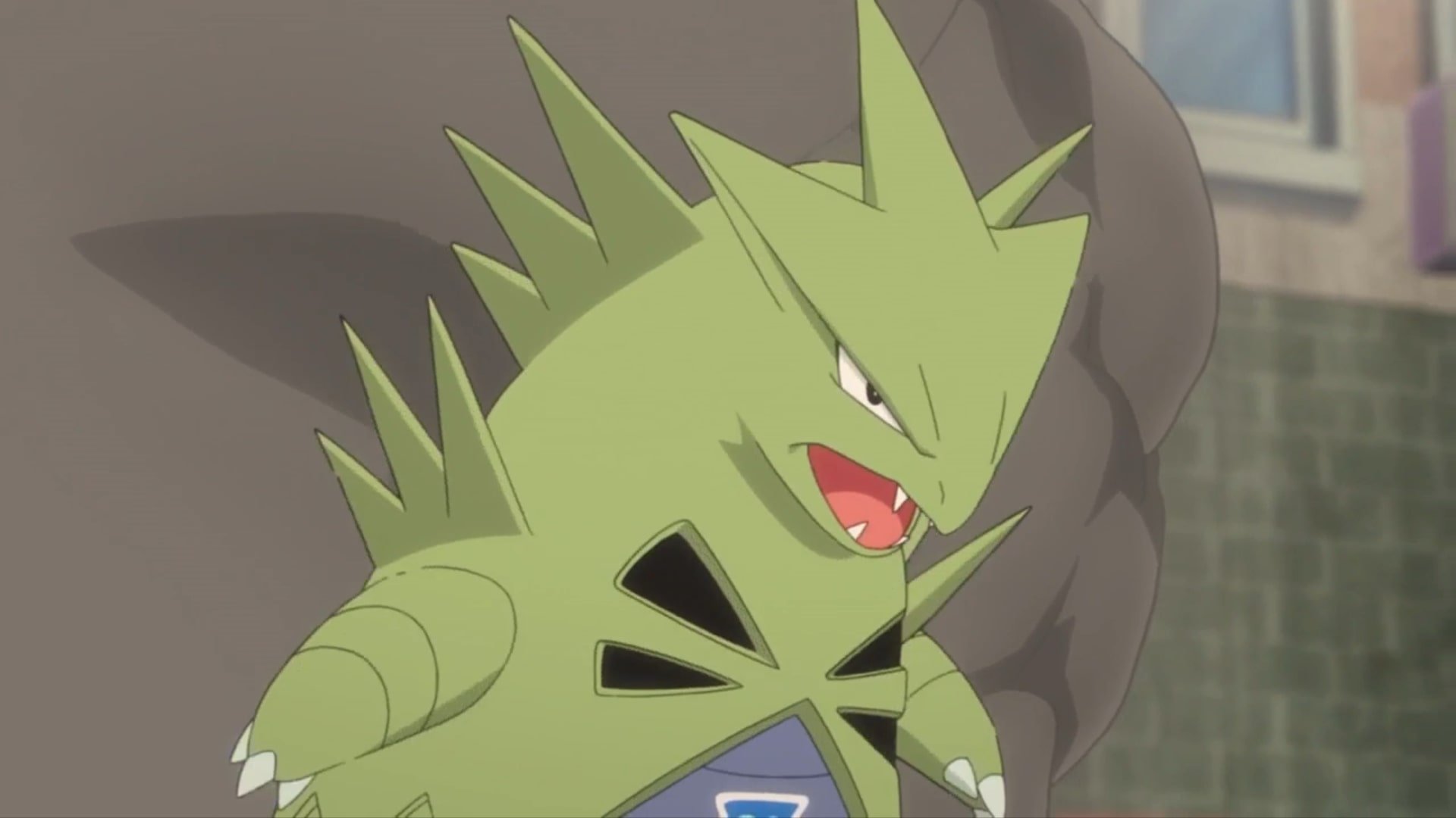 Les meilleurs Pokémon attaquants par type sur Pokémon GO