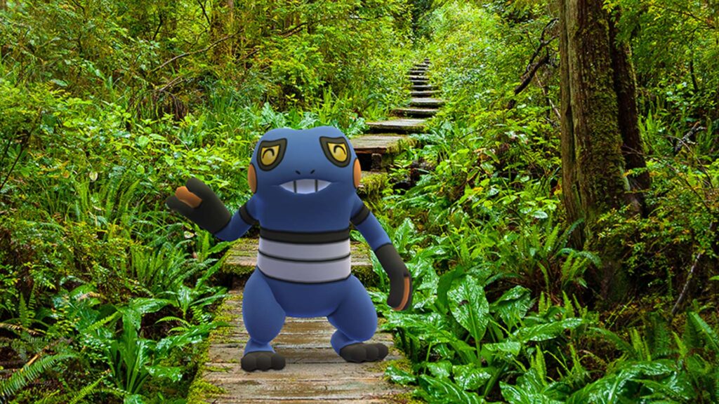 Événement "Le Pokémon sournois" - Les bêtises de retour sur Pokémon GO