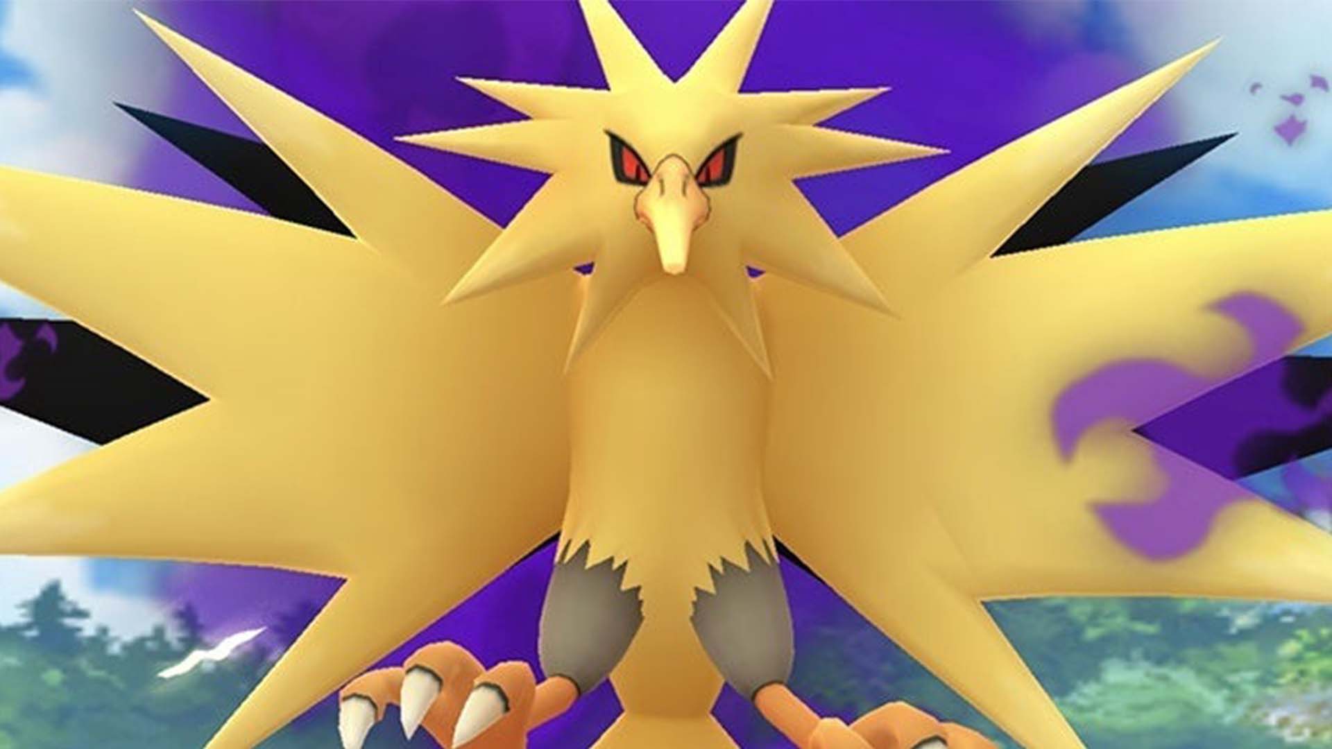 Le Pokémon sournois - Guide de l'Étude ponctuelle, rencontrer Giovanni!