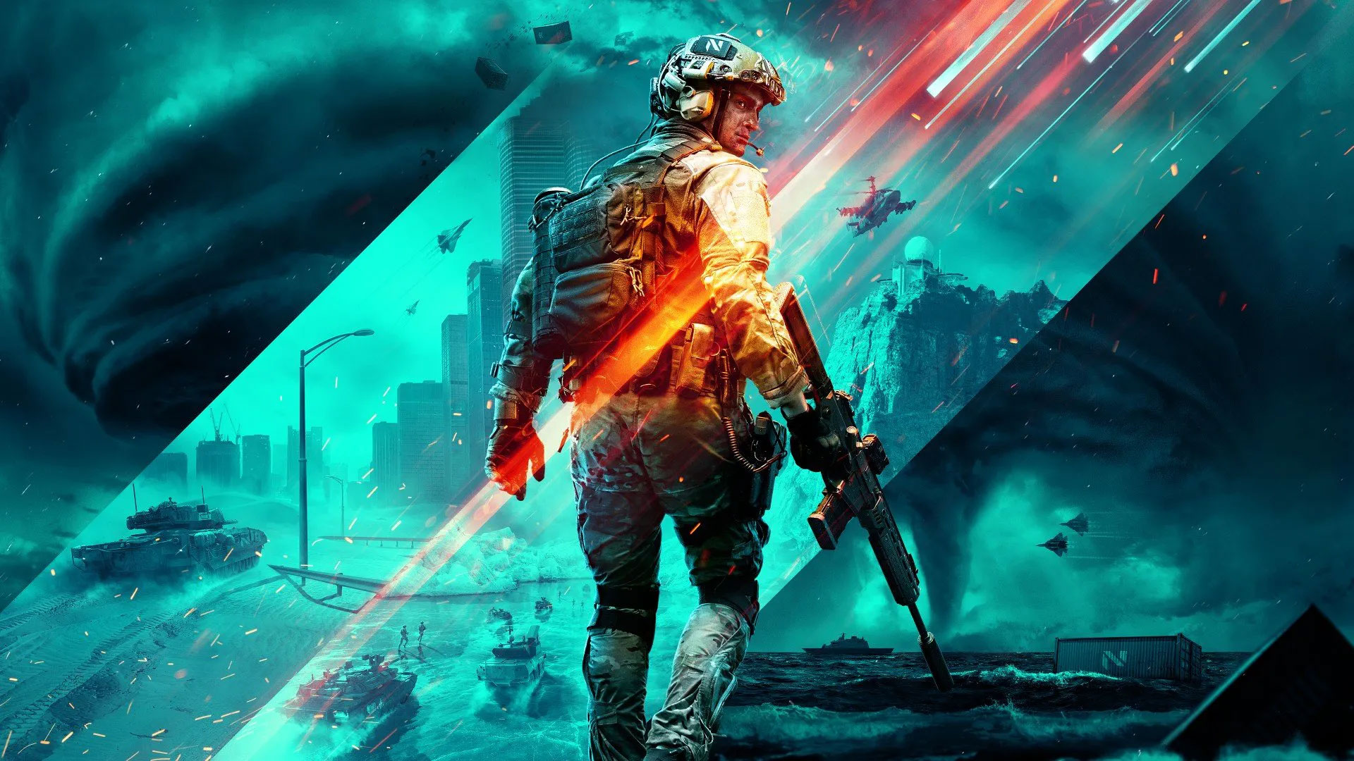 Battlefield 6 pourrait ne pas sortir sur PS4 et Xbox One