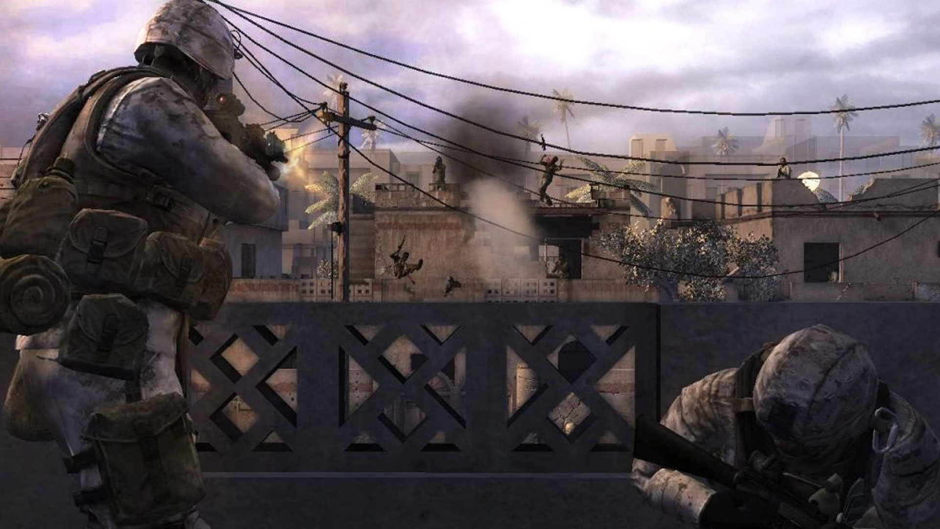 Les Meilleurs FPS de 2021