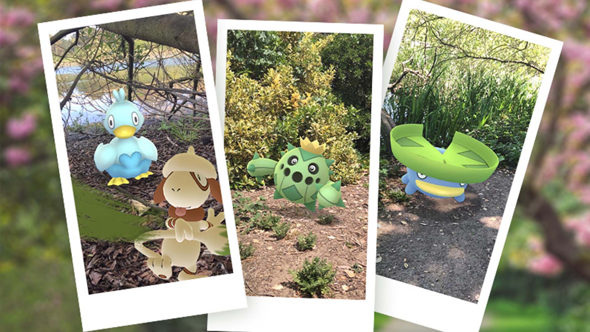 Un événement spécial avec Queulorior chromatique pour fêter la sortie de New Pokémon Snap sur Switch