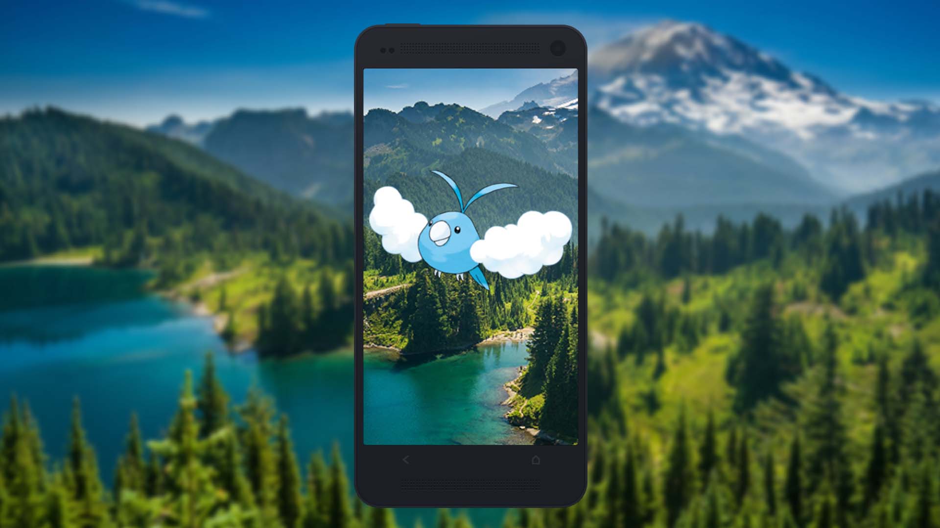Tylton, Pokémon à l'honneur du Community Day de mai