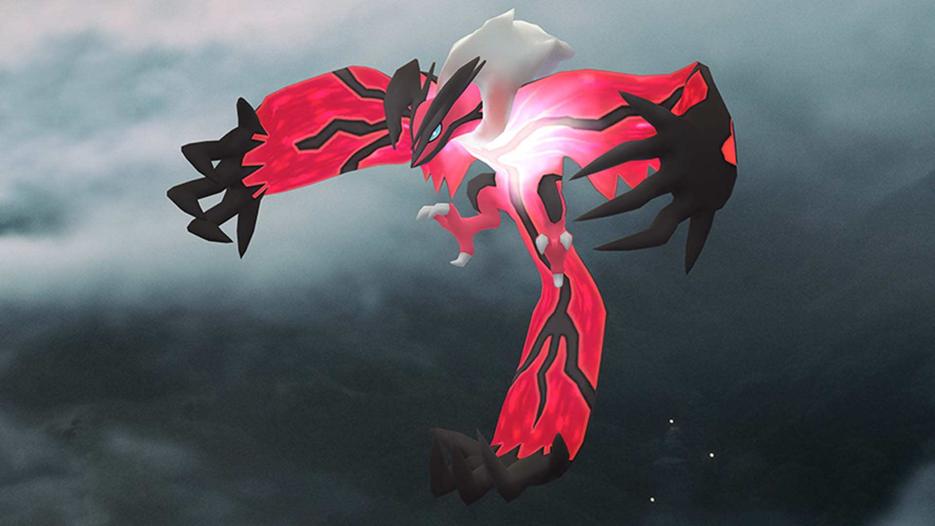 Légendes illuminées Y - Yveltal, Pandespiègle, Nymphali, la Team GO Rocket et les Pokémon ténèbres à l'honneur