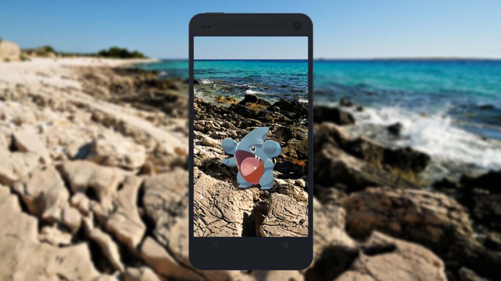 Griknot, Pokémon vedette du Community Day de juin