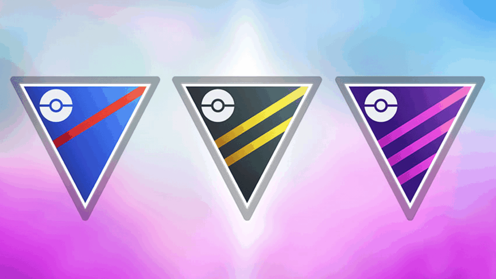 Guide de la saison 8 de la Ligue de Combat Go sur Pokémon GO
