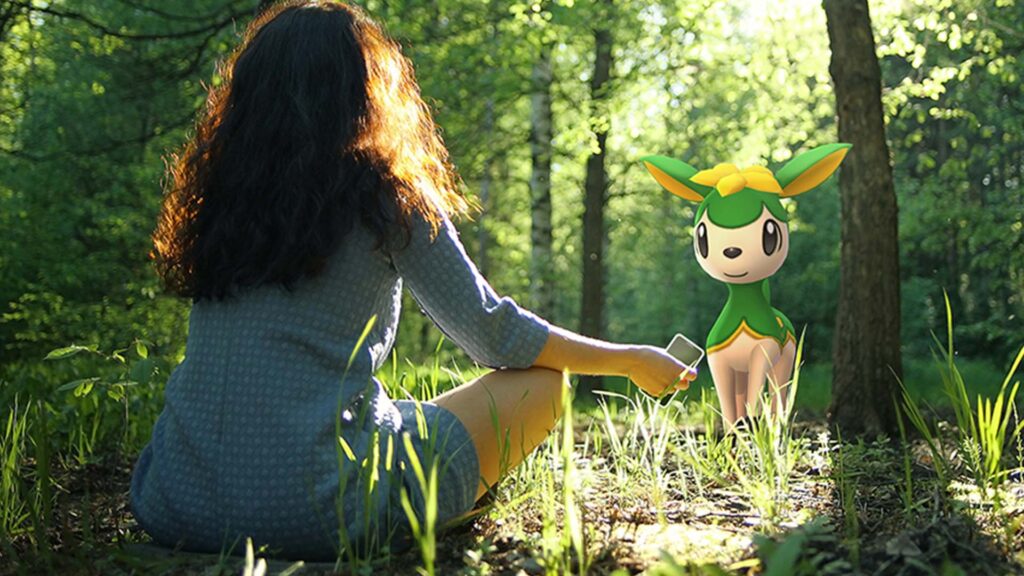 Guide de la Saison des découvertes - Pokémon GO