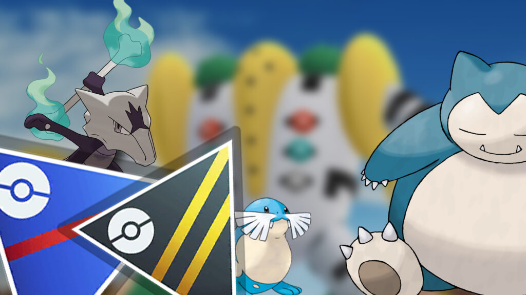 Ligue Combat GO – Chasse au Pokémon – Événement du solstice 2021