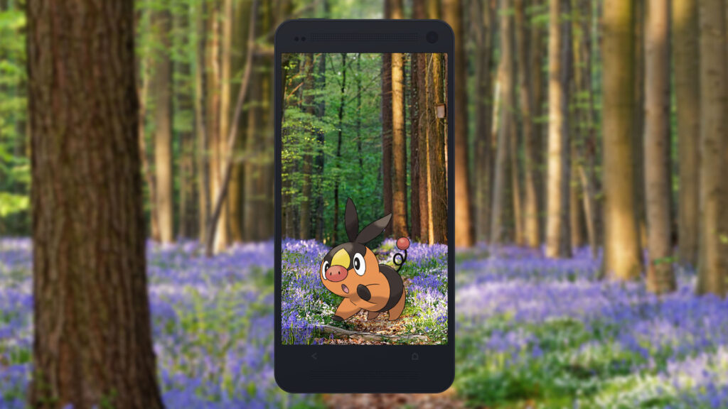 Gruikui, Pokémon star du Community Day de Juillet