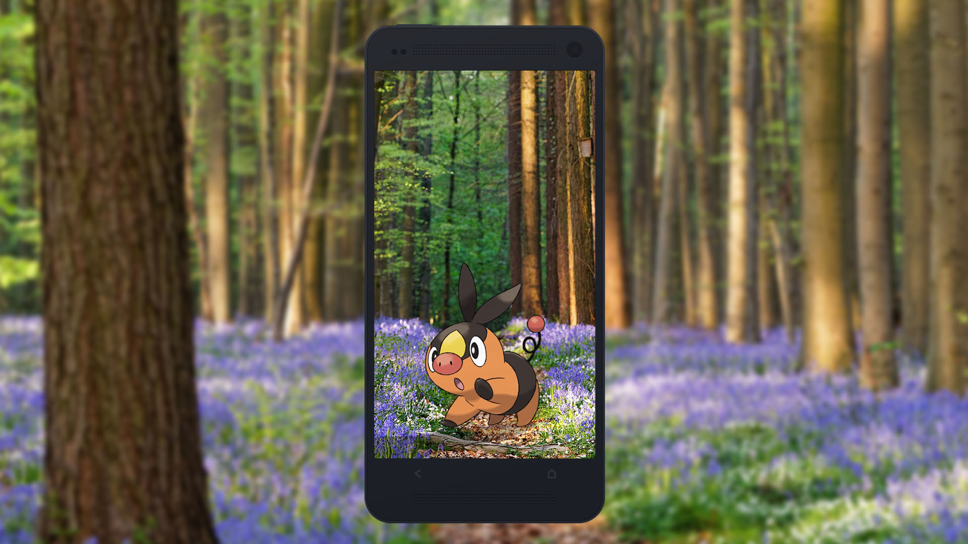 Gruikui, Pokémon star du Community Day de Juillet