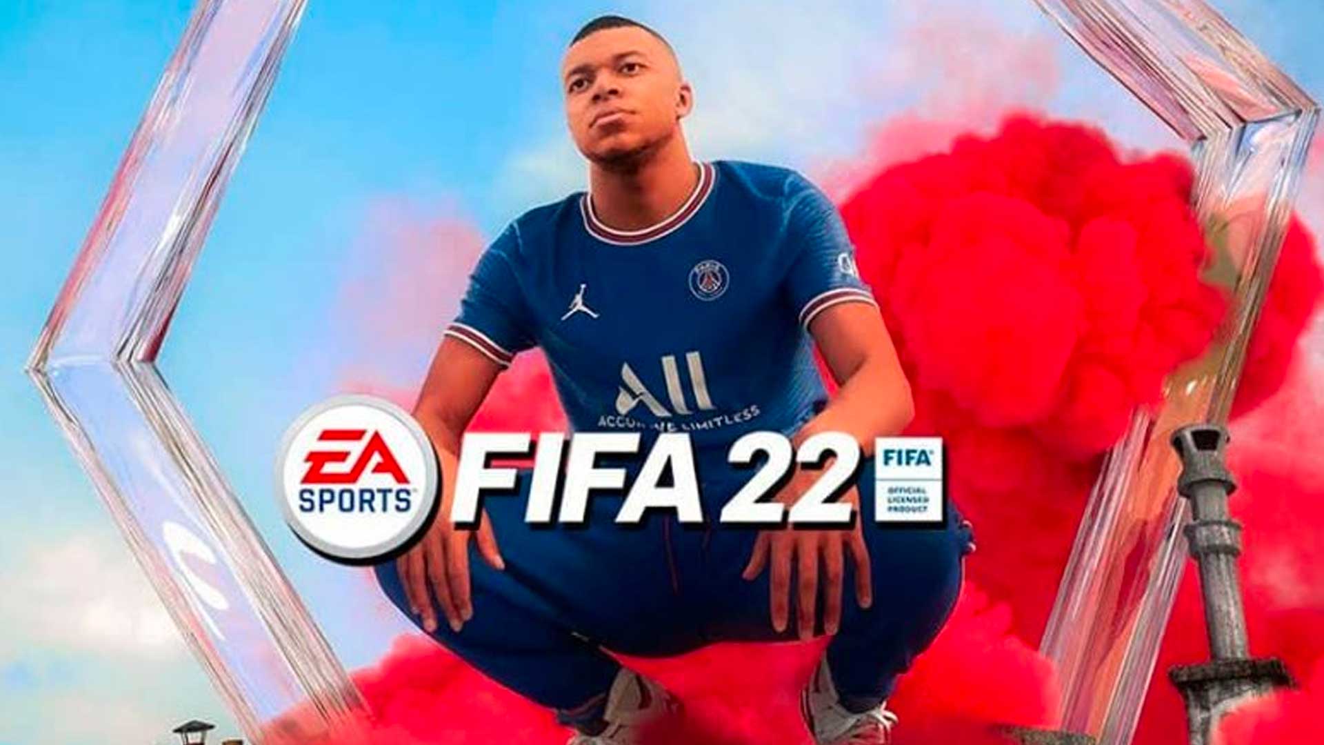 FIFA 22 : La version PC sera la même que pour PS4 et Xbox One et aura l’activation unique