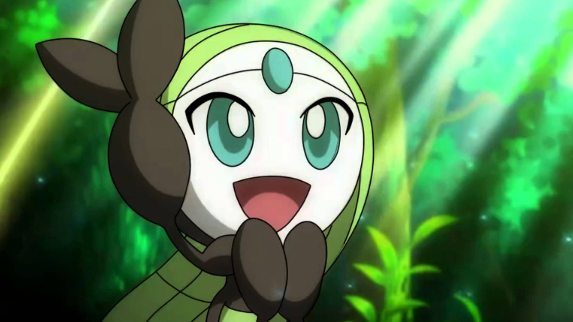 La mélodie Pokémon - Guide de l'Étude Spéciale du GO Fest 2021