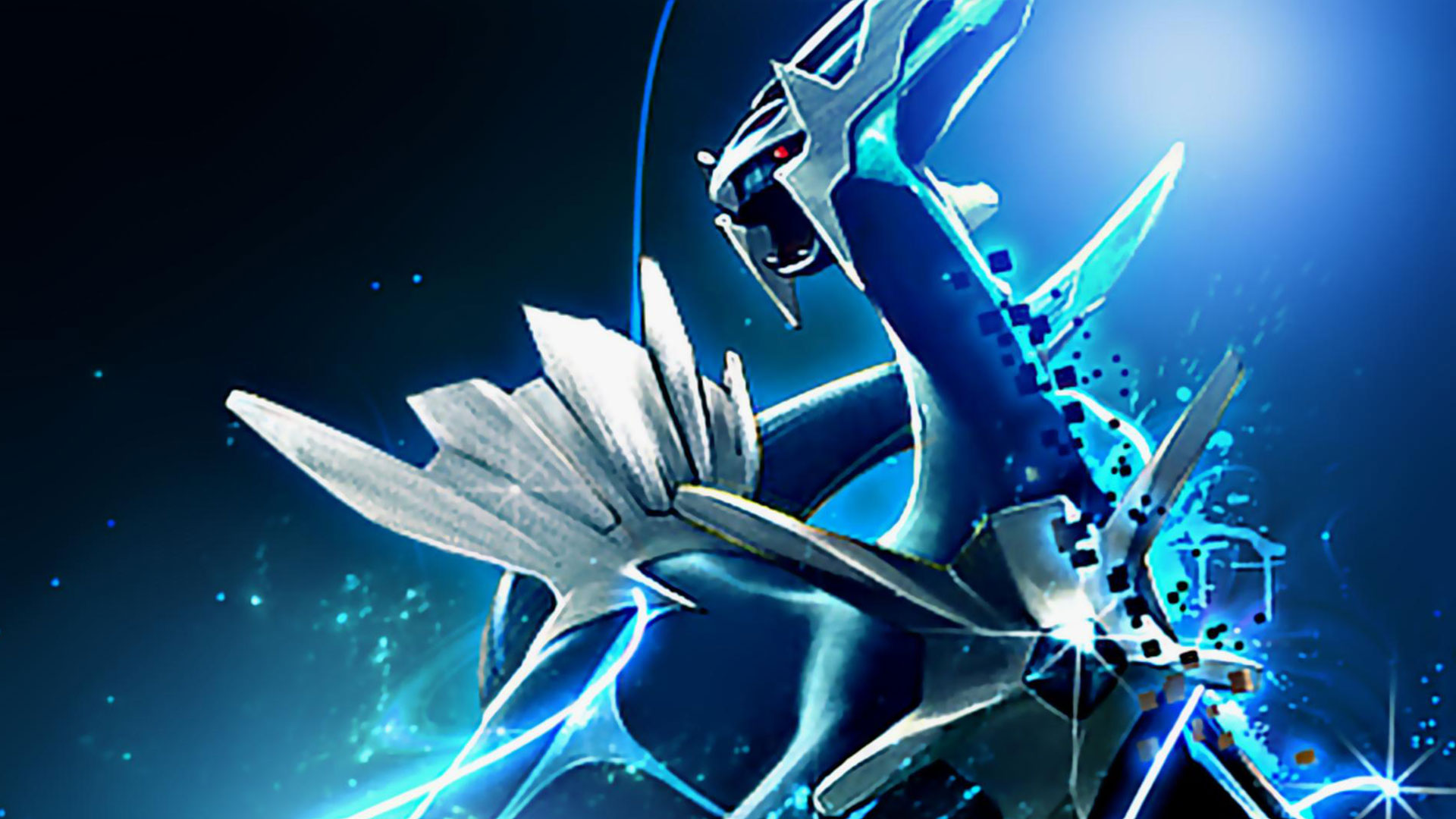 Ultra Bonus: Partie 1 - Temps, Kranidos, Dinoclier et Dialga chromatique débarquent!