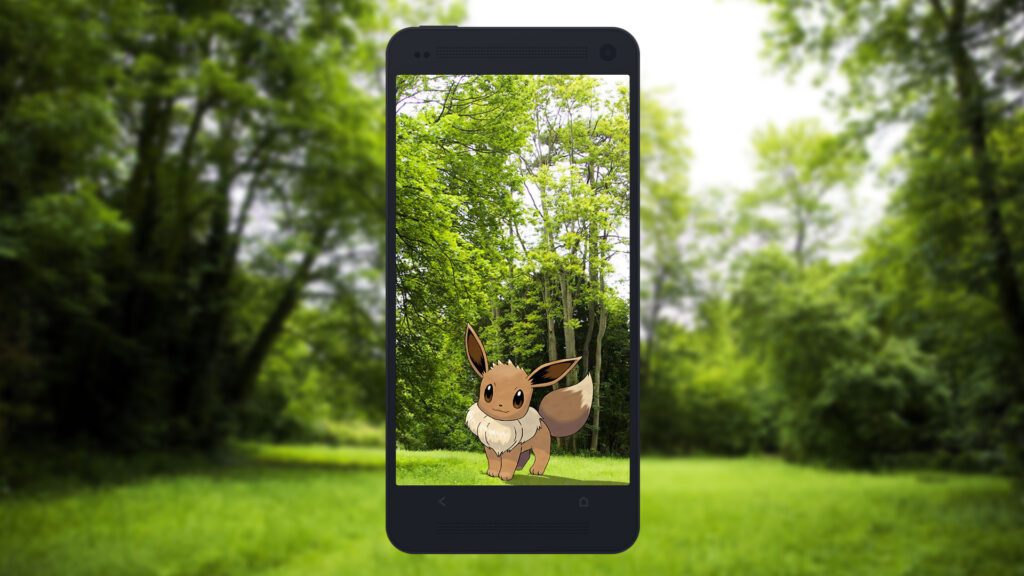 Évoli, Pokémon vedette du Community Day d'Août