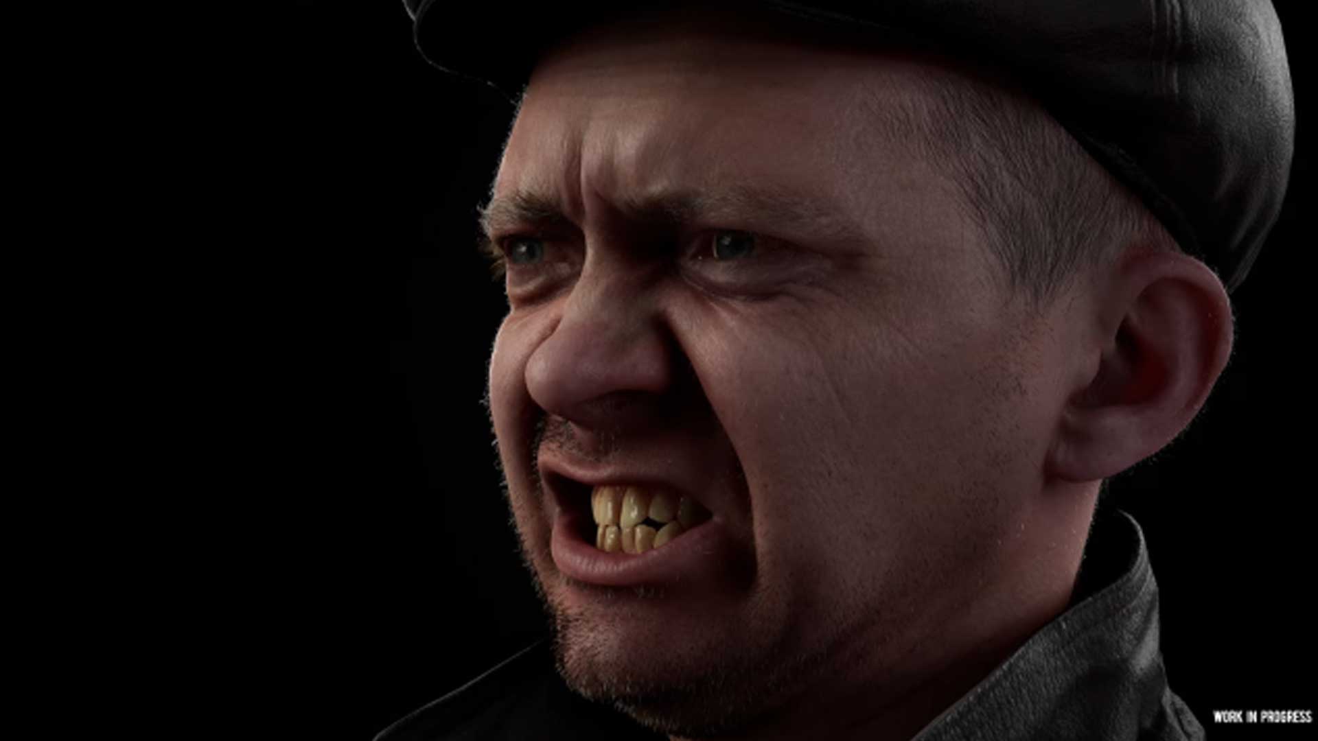 Une nouvelle image de S.T.A.L.K.E.R 2, réalisée sur Unreal Engine 5 est apparue.