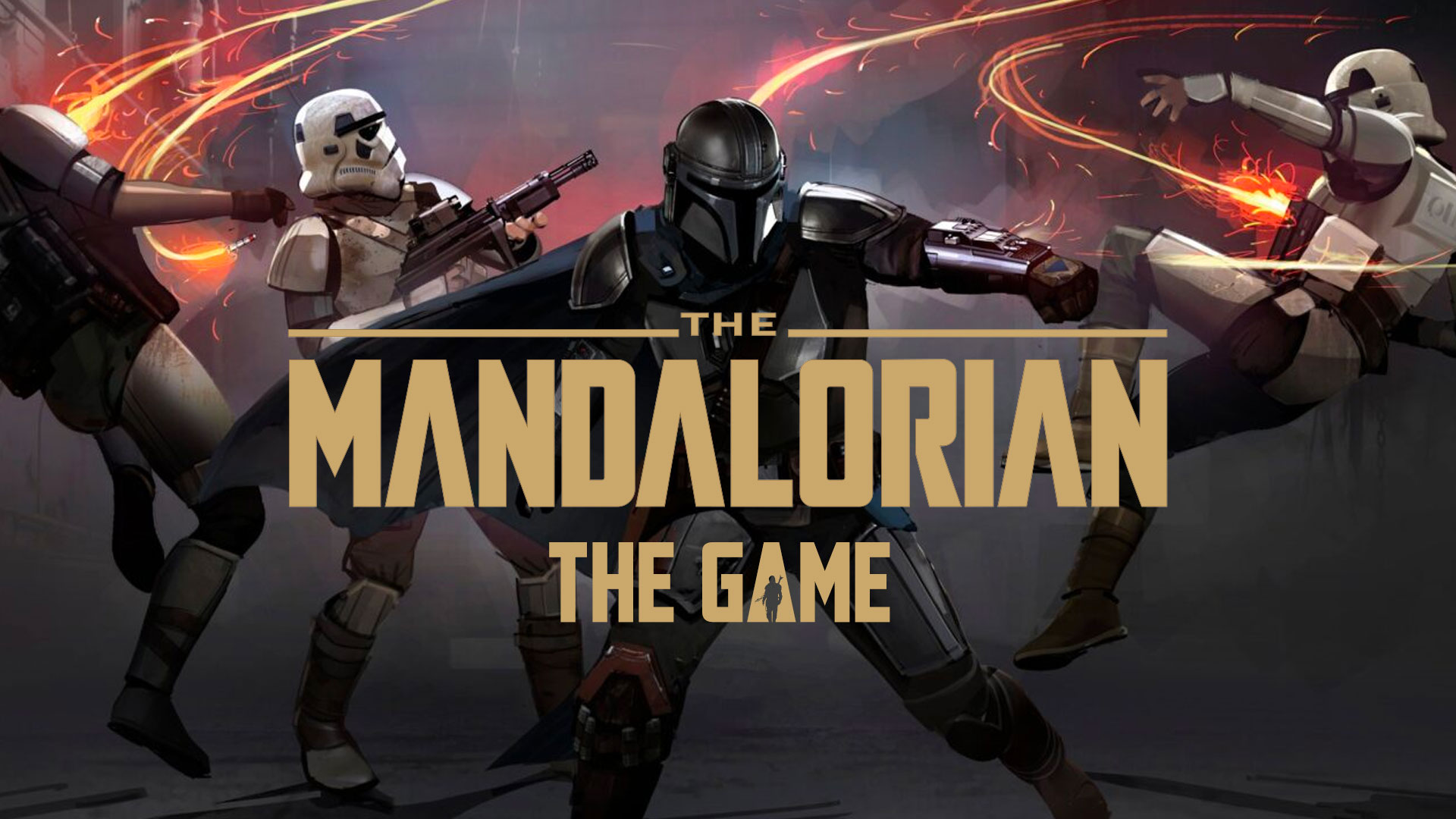 Un fan réalise un jeu The Mandalorian sur Unreal Engine