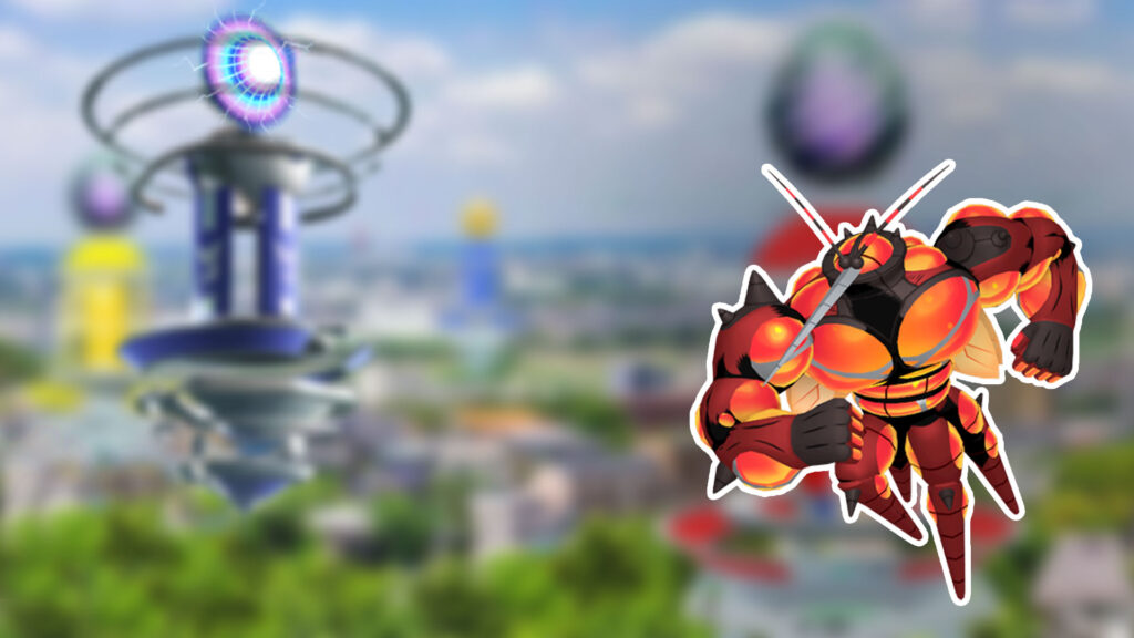 Raids - Battre Mouscoto dans Pokémon GO, les meilleurs Pokémon pour le vaincre