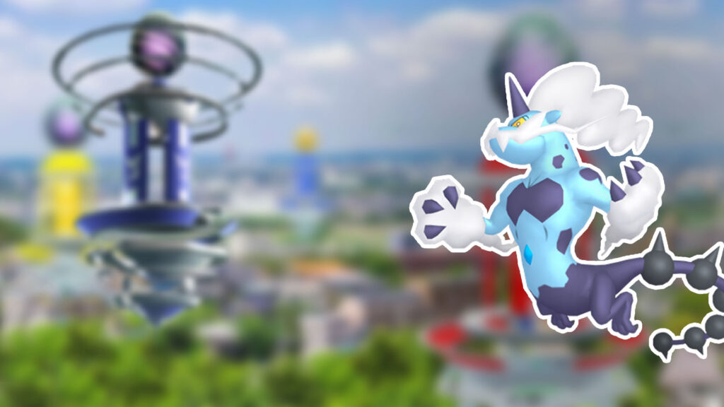 Raids - Battre Fulguris forme Totémique dans Pokémon GO, les meilleurs Pokémon pour le vaincre