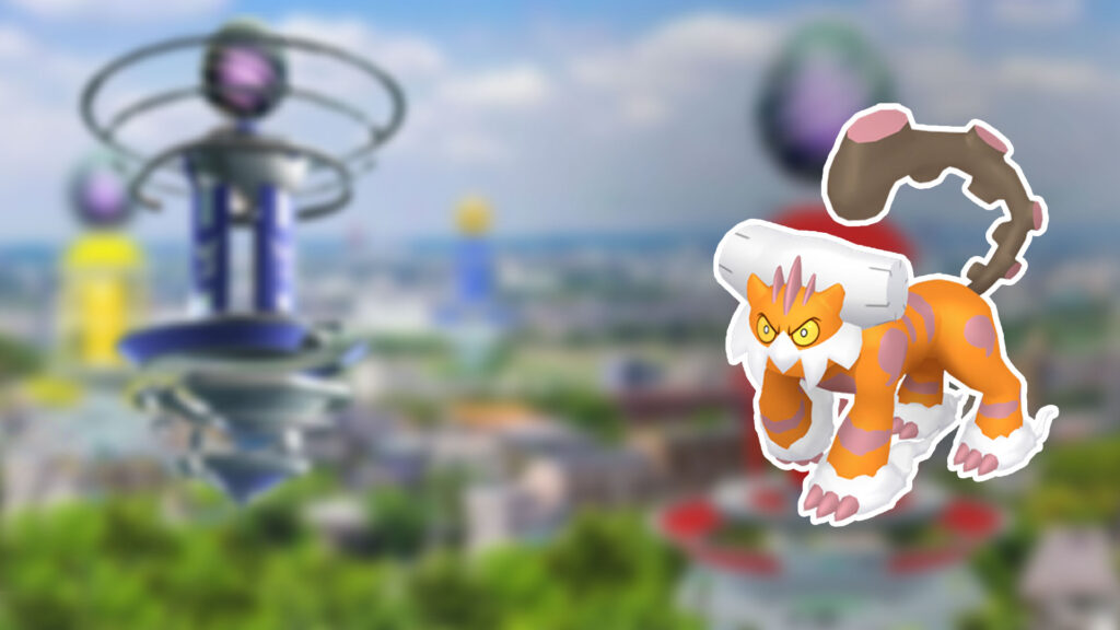 Raids - Battre Démétéros forme Totémique dans Pokémon GO, les meilleurs Pokémon pour le vaincre