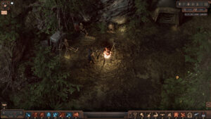 Encased 1 clicks and games