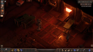 Encased 2 clicks and games
