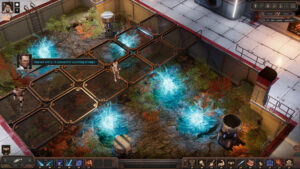 Encased 3 Clicks and Games