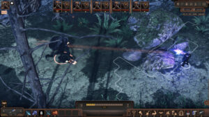 Encased 5 Clicks and Games