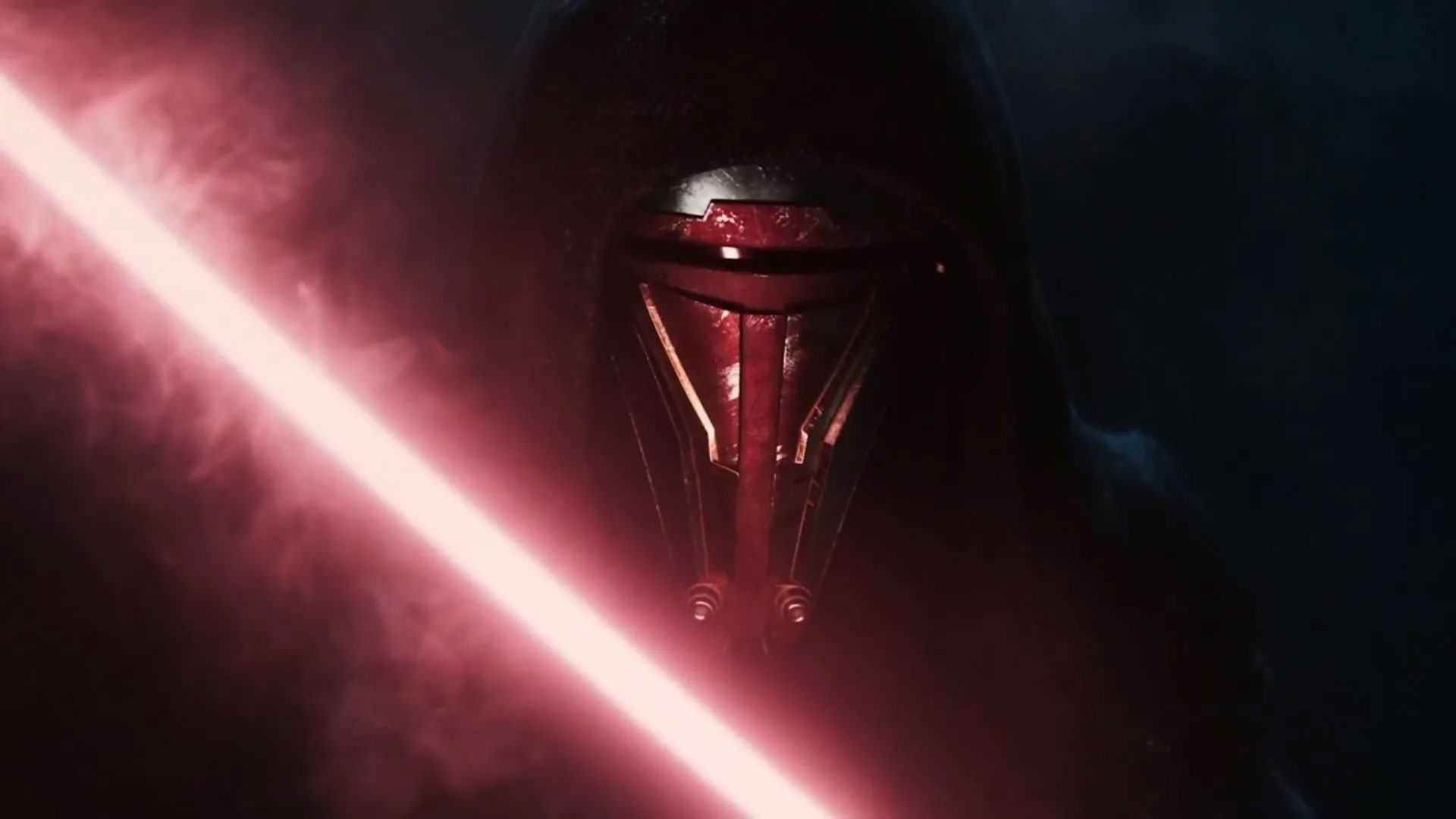 Star Wars : le remake de Knights of the Old Republic annoncé