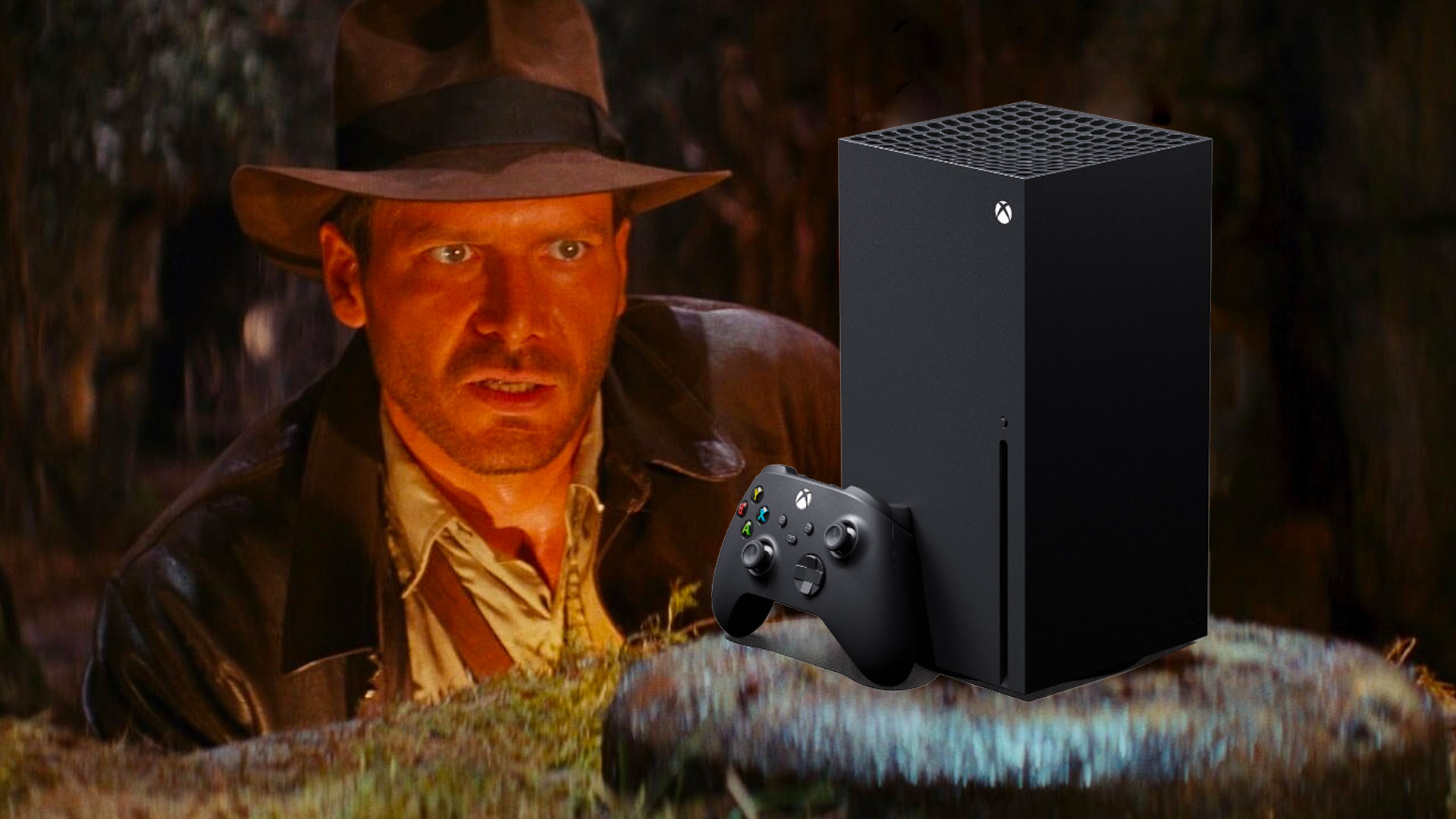 Le prochain jeu Indiana Jones serait une exclusivité Xbox
