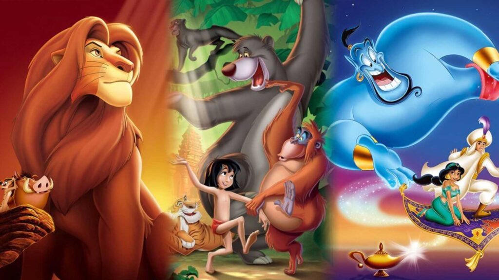 Disney-va-sortir-une-nouvelle-compilation-Roi-Lion,-Aladdin-et-Livre-de-la-Jungle-clicks-and-games