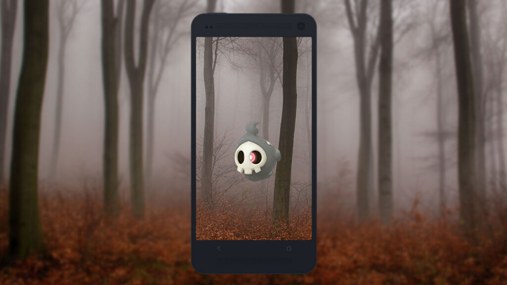 Skelénox, à l'honneur du Community Day d'Octobre