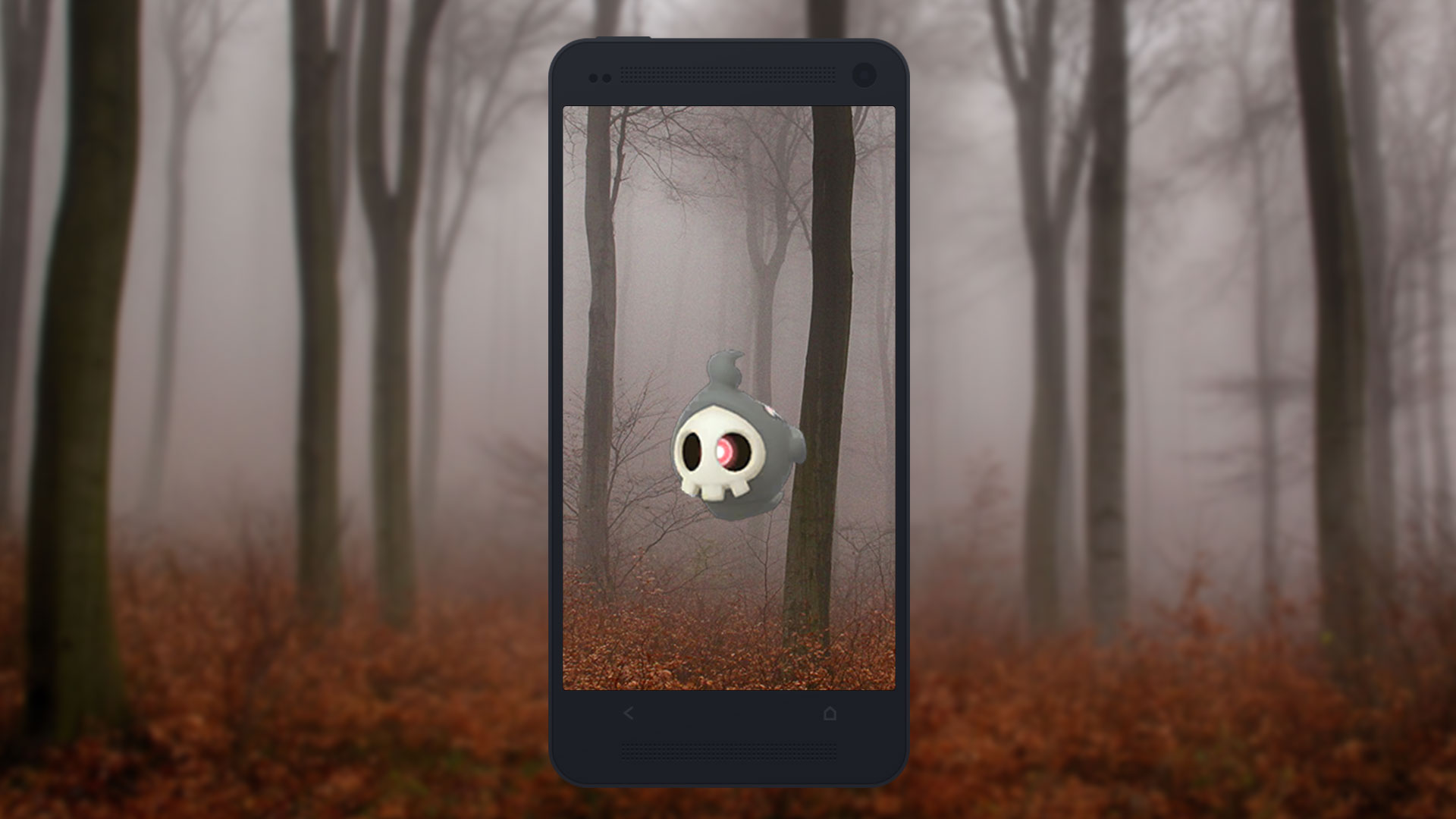 Skelénox, à l'honneur du Community Day d'Octobre