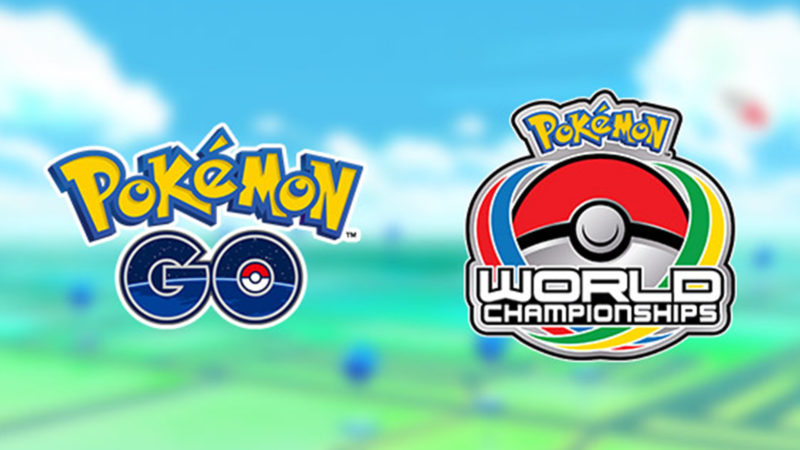 Pokémon GO, Niantic se lance dans l'eSport avec des Championnats du Monde