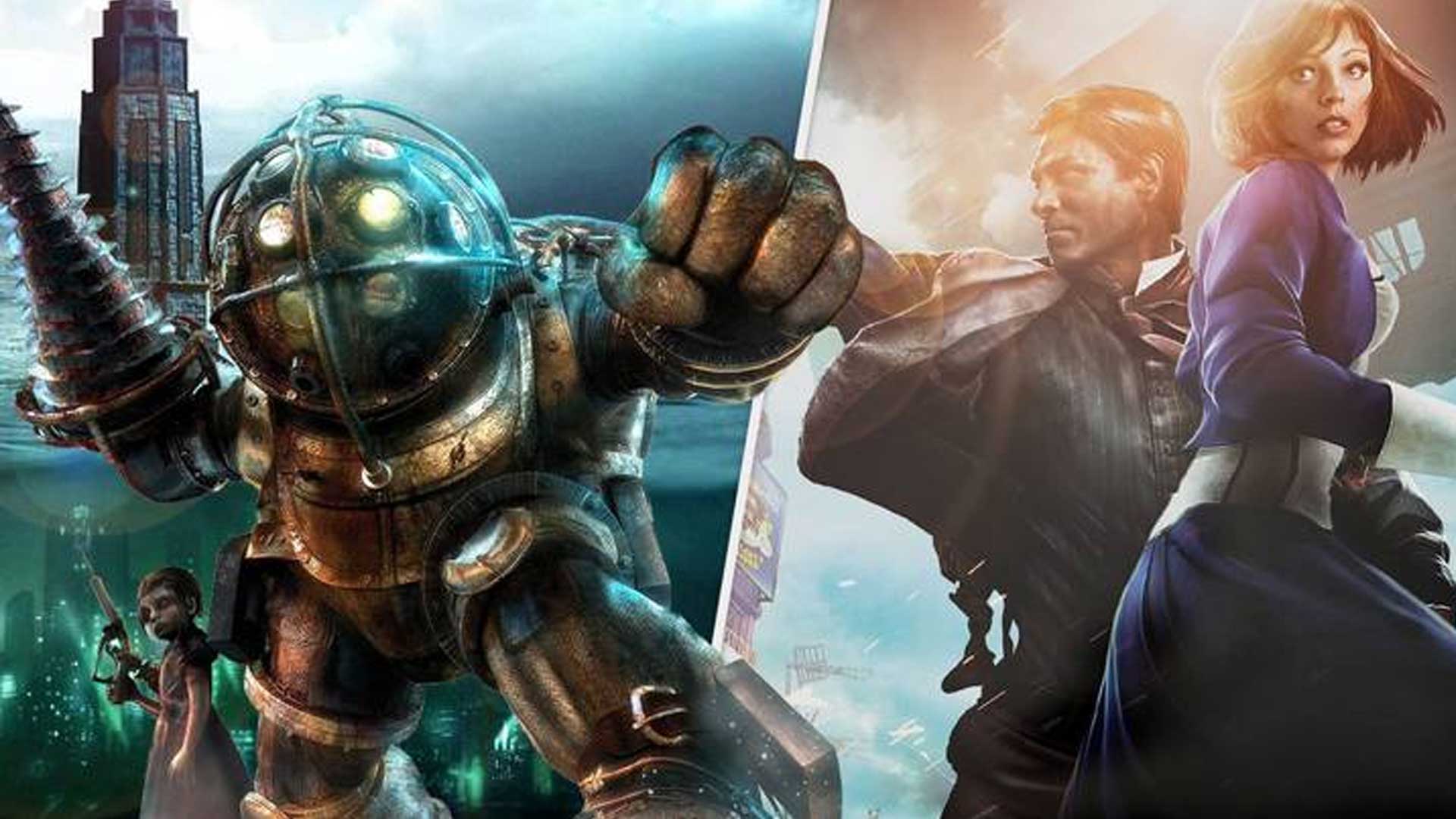 On sait où et quand les événements de BioShock 4 auront lieu