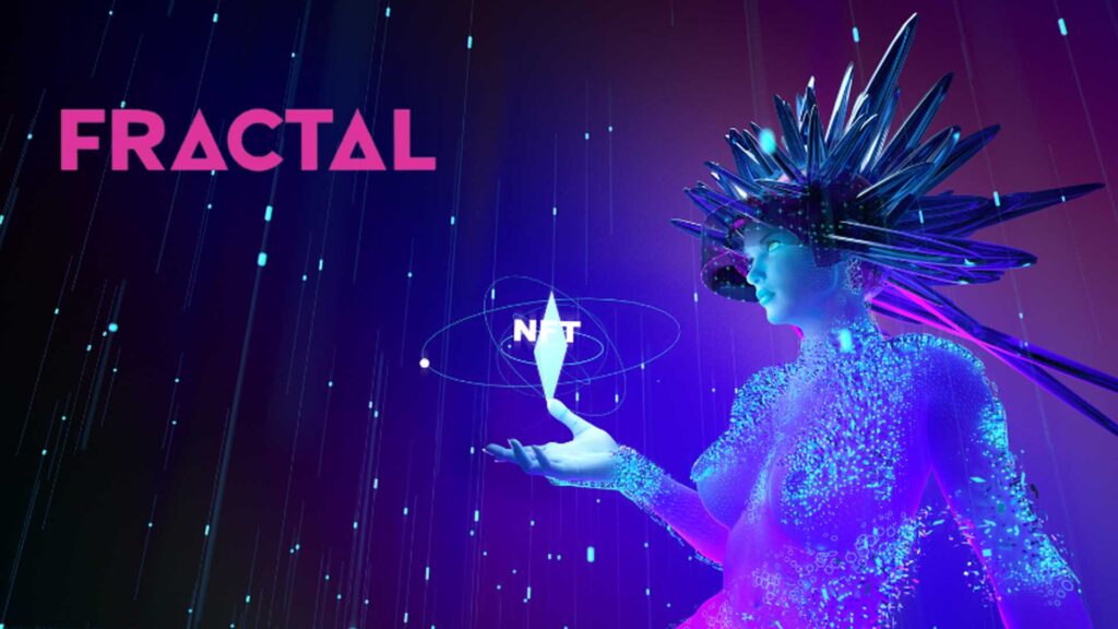 fractal clicks and games