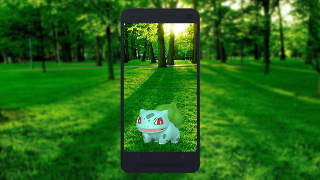 Bulbizarre revient pour le premier Community Day Classique