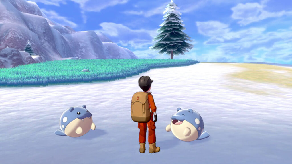 Obalie s'emballe - Guide de l’étude spéciale du Community Day