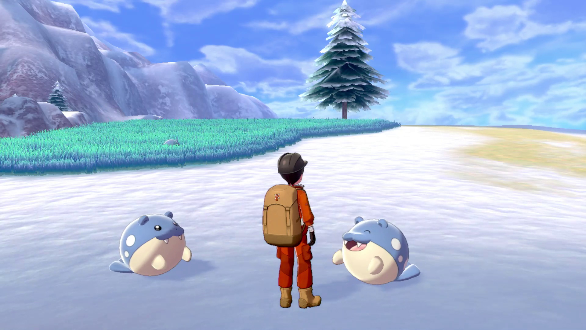 Obalie s'emballe - Guide de l’étude spéciale du Community Day