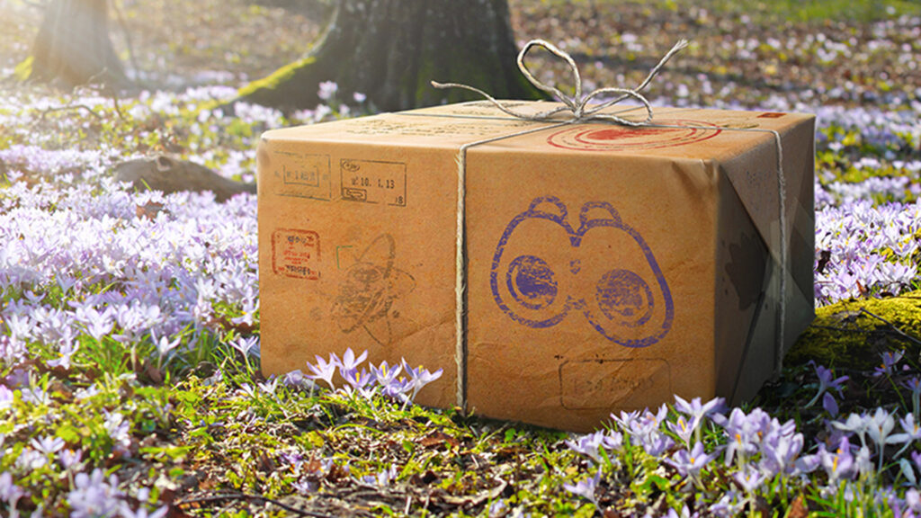 Programme du mois d'avril - Tokotoro, Nouveau Méga et événements sur Pokémon GO