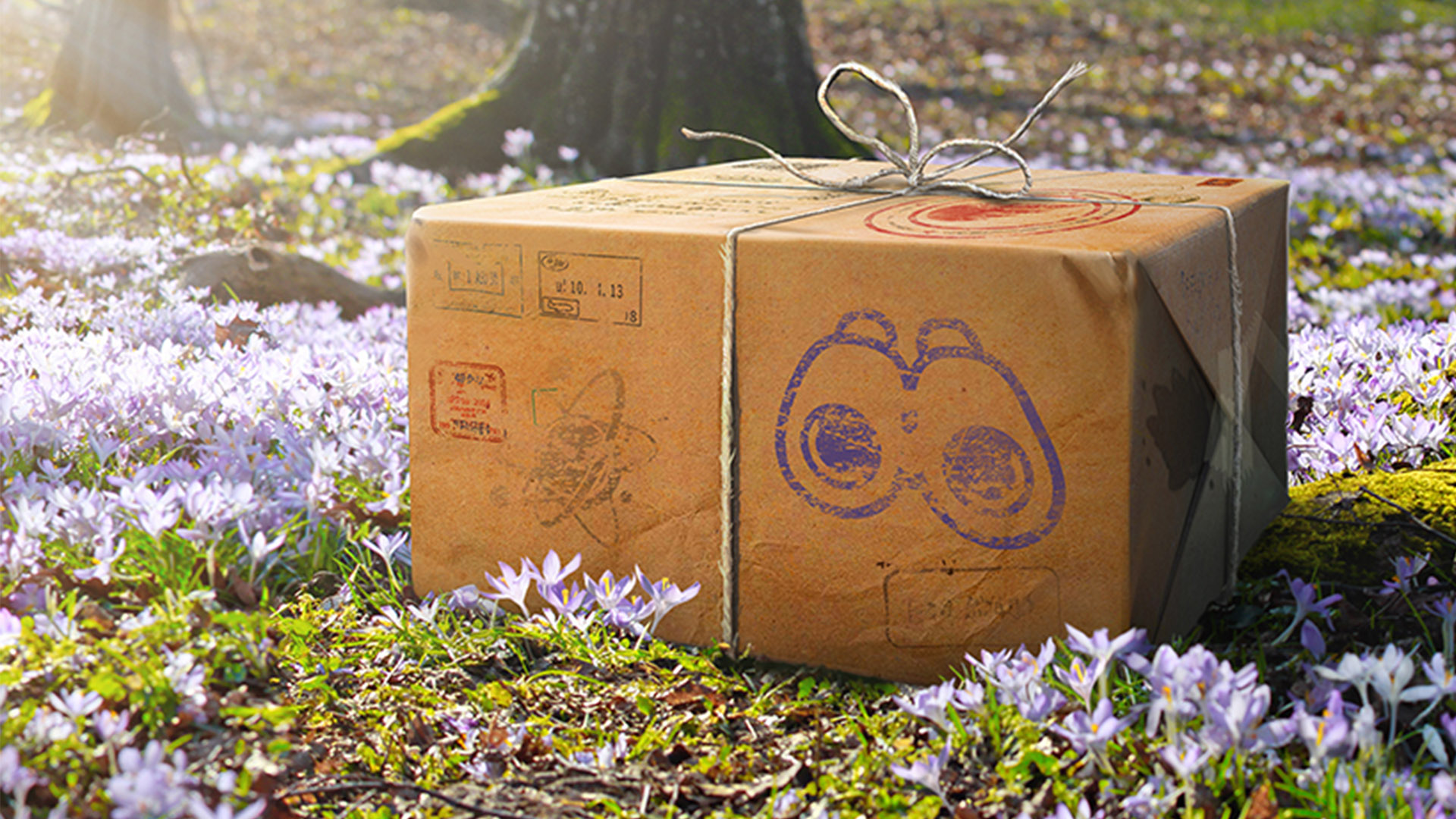 Programme du mois d'avril - Tokotoro, Nouveau Méga et événements sur Pokémon GO