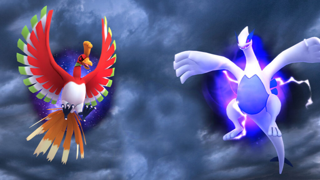 Apex dans Pokémon GO - Guide de l'Étude Magistrale