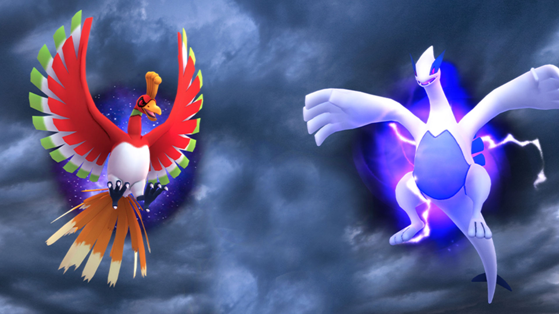 Apex dans Pokémon GO - Guide de l'Étude Magistrale